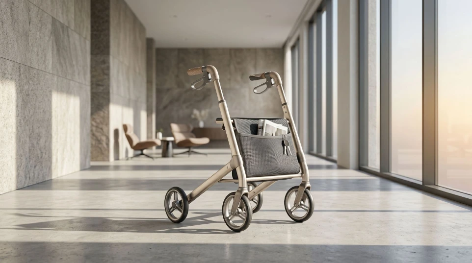 Andador Ergonómico