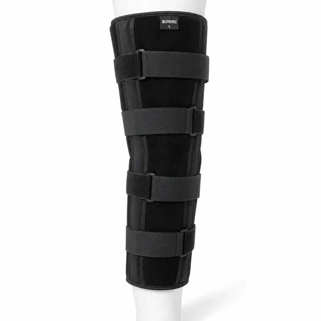 [MI043WOL] INMOVILIZADOR DE RODILLA UNIVERSAL BLUNDING