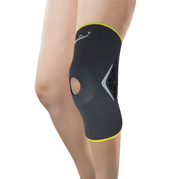 [MI61NXLG] RODILLERA SPORT XL BLUNDING