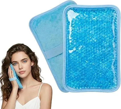[COMPRESACORREA] COMPRESA FRIO-CALOR CON CORREA