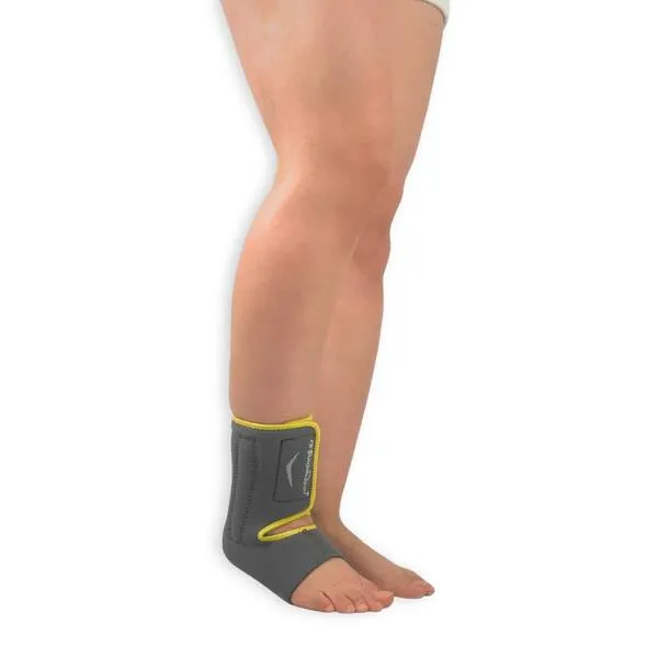 SOPORTE DE TOBILLO SPORT/ NEOPRENO RESPIRABLE