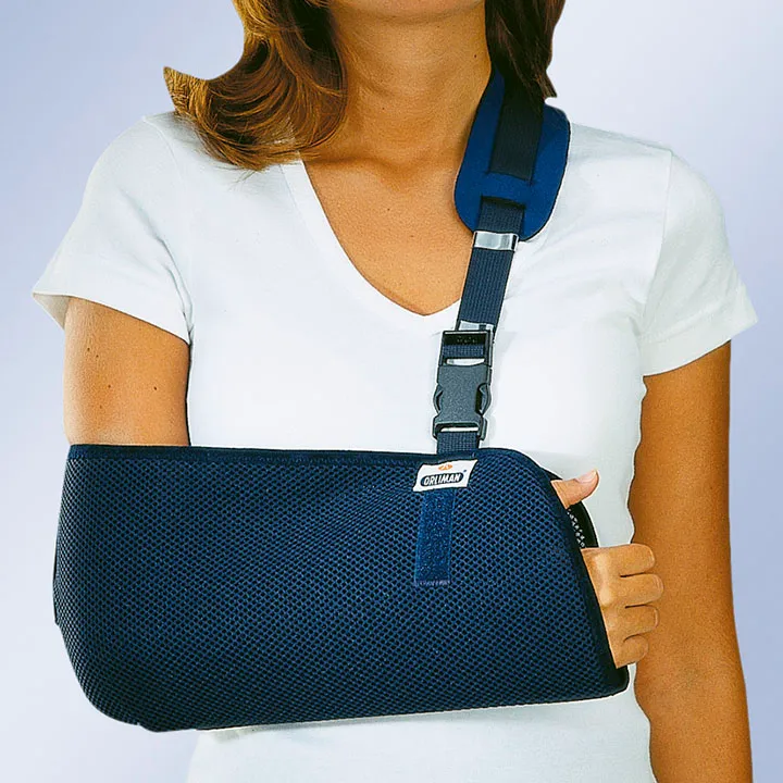 [HM1100GS] CABESTRILLO PARA BRAZO SMALL BLUNDING