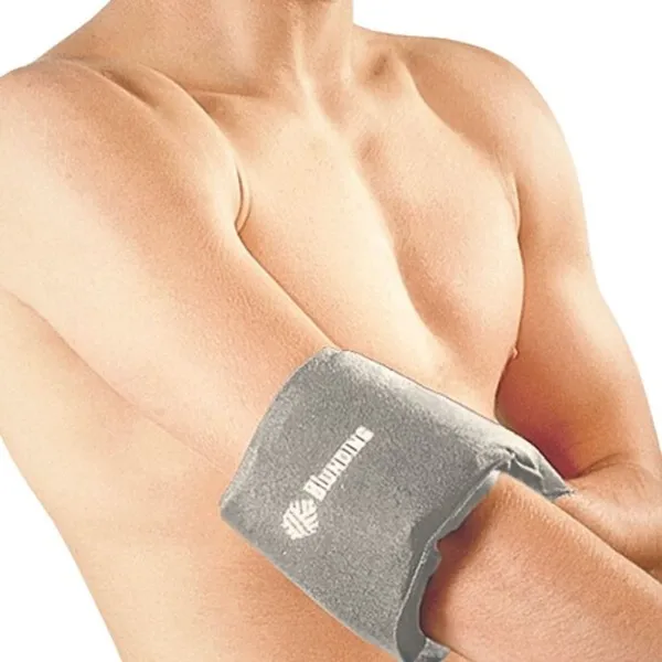 [PK-530] COMPRESA FRIO-CALOR DE CODO BLUNDING