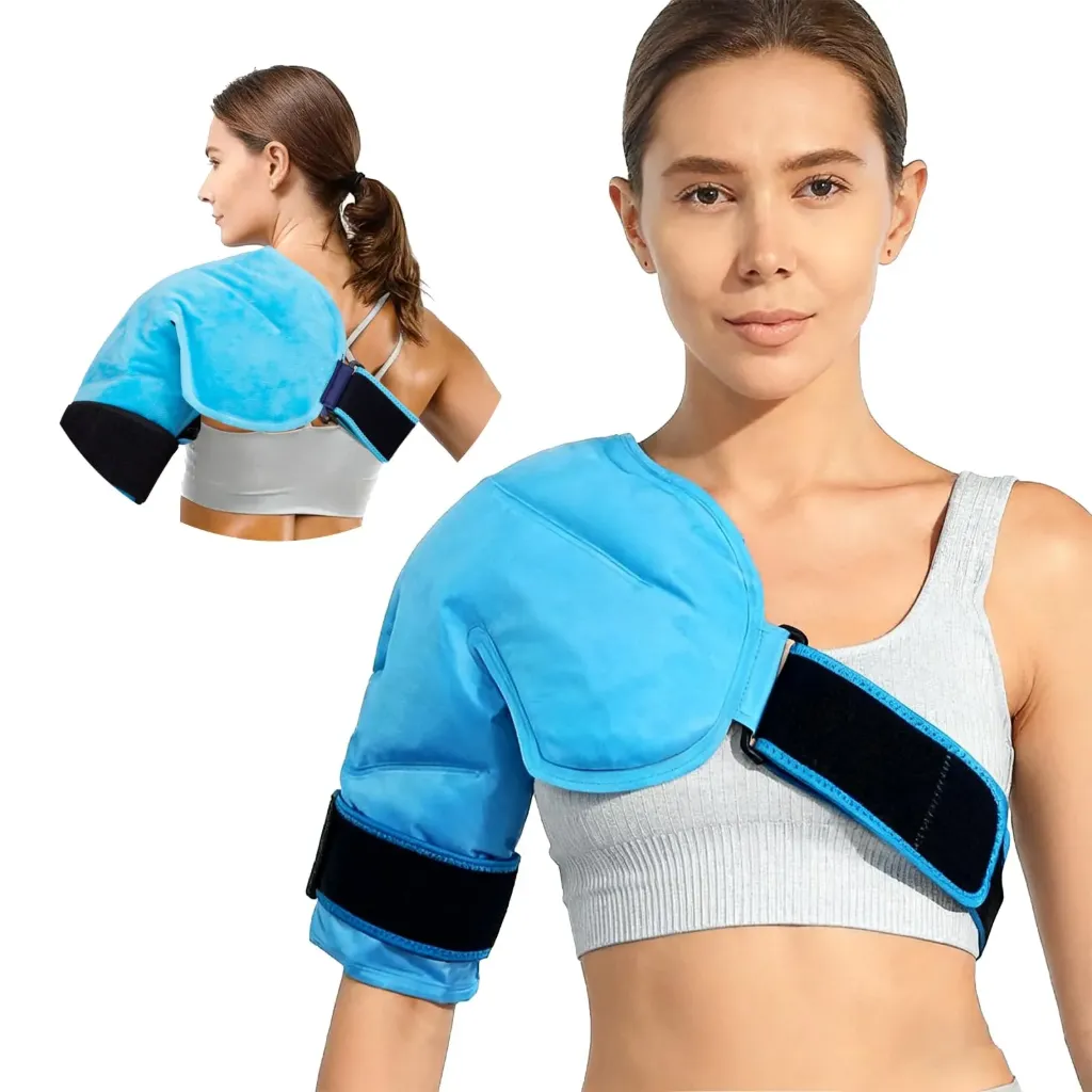 [PK-520] COMPRESA FRIO-CALOR PARA HOMBRO BLUNDING