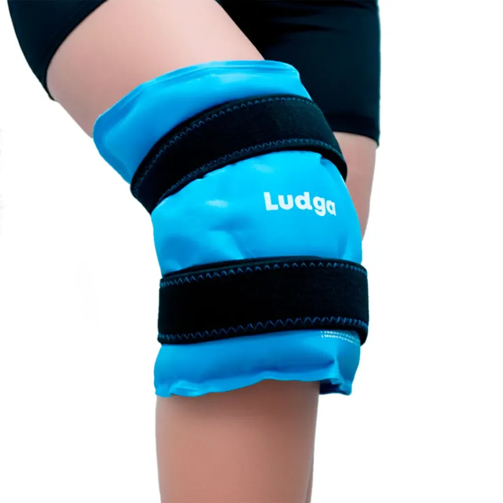 [PK-550] COMPRESA FRIO-CALOR RODILLA BLUNDING