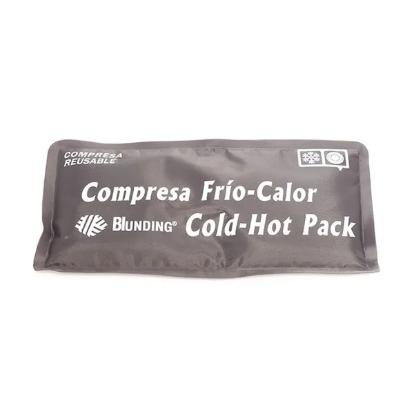 [PK-51H] COMPRESA FRIO-CALOR SPORT 28X13 CM BLUNDING